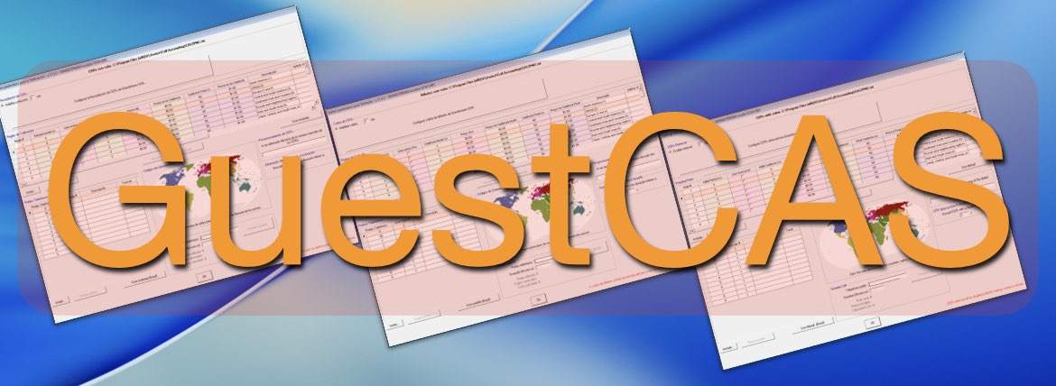 GuestCAS