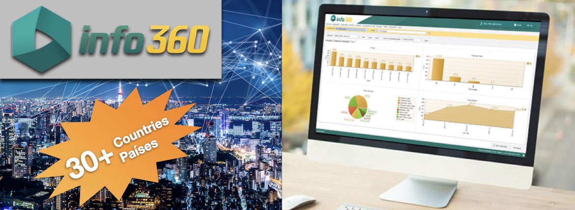 Info360